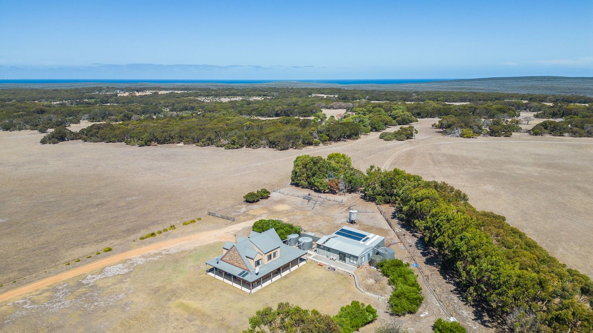 4985 South Coast Road, Vivonne Bay SA 5223, Image 0