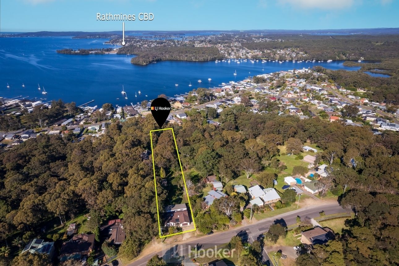 36 Lake View Road, Kilaben Bay NSW 2283, Image 2