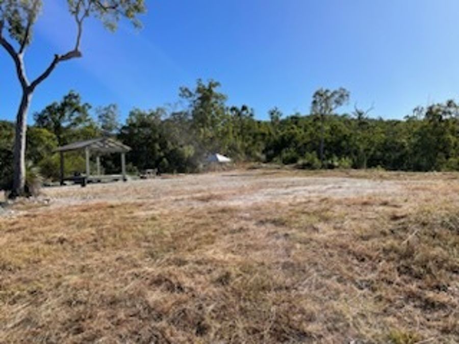 LOT 22 HAYMAN DRIVE, Bloomsbury QLD 4799, Image 2