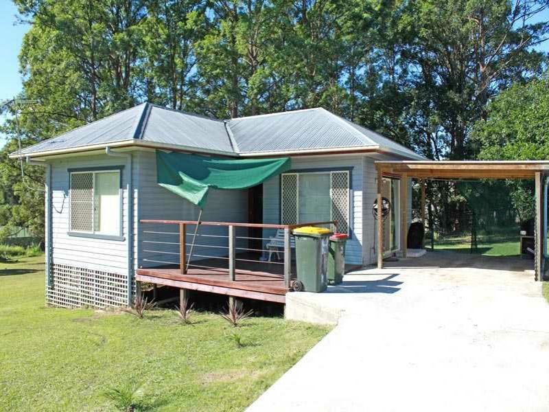 11 Jack Williams Crescent, West Kempsey NSW 2440, Image 0