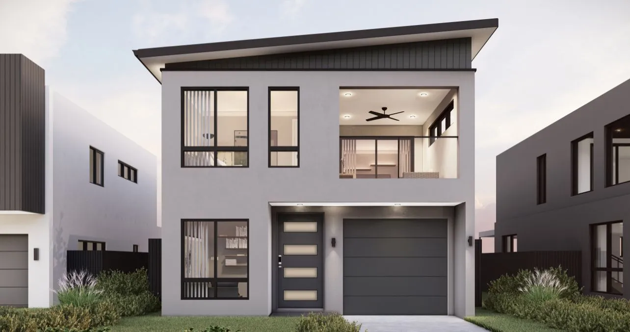 BRAND NEW TOWNHOUESE ( SECURE WITH 5% DEPOSIT ) READY TO INSPECT, Riverstone