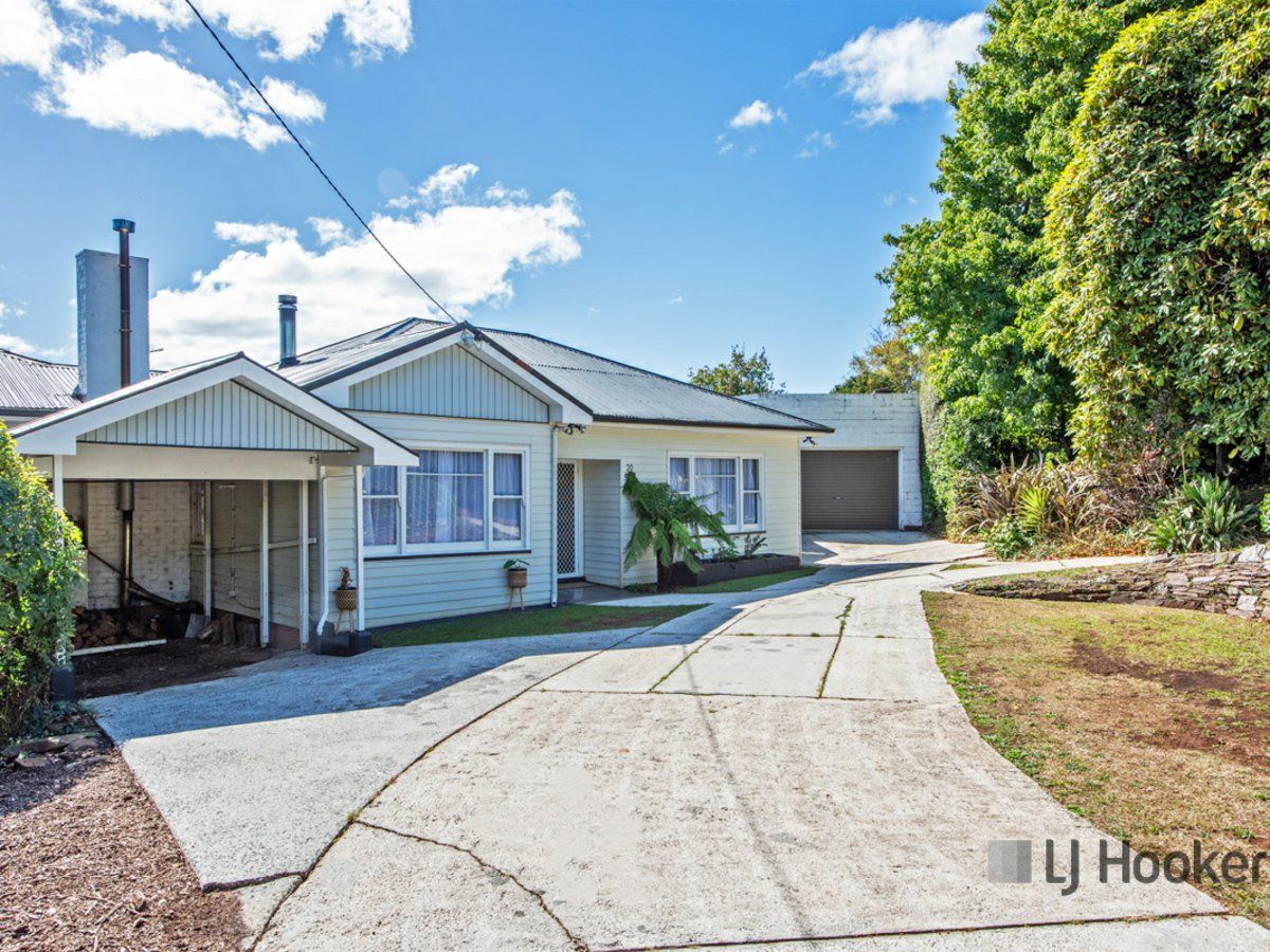 20 Linton Street, Upper Burnie TAS 7320, Image 0