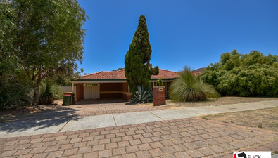 Picture of 64 Windermere Circle, JOONDALUP WA 6027