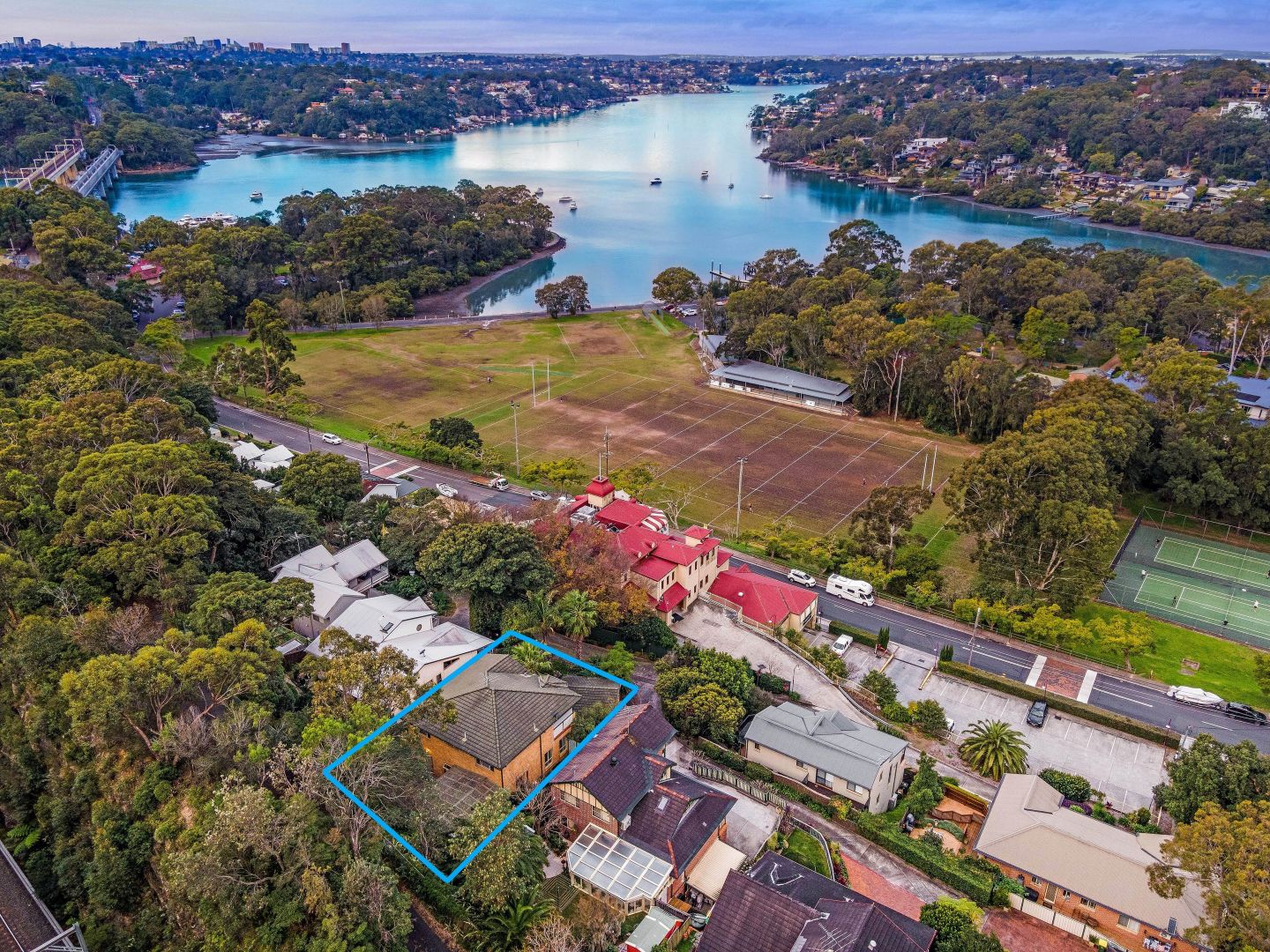 27 Cremona Road, Como Property History & Address Research Domain