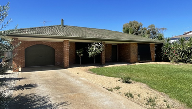 Picture of 2 Hovell Ct, COBRAM VIC 3644