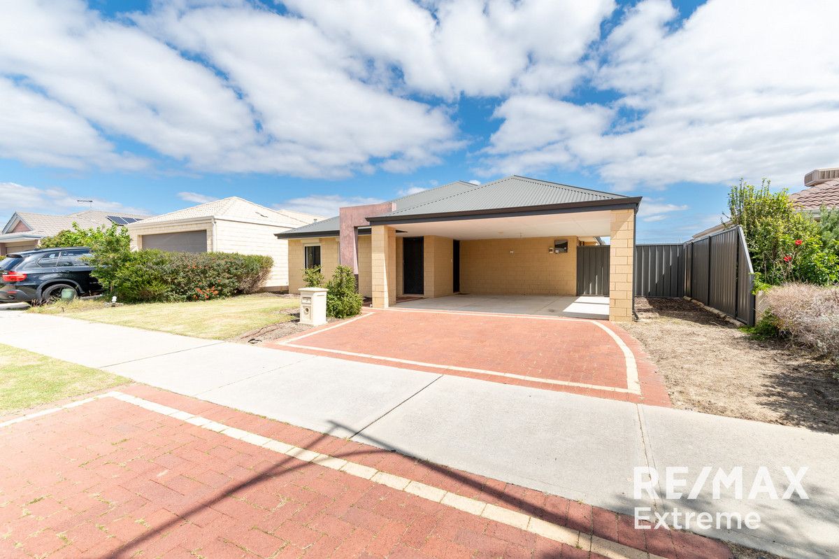 9 Jingana Road, Banksia Grove WA 6031, Image 0