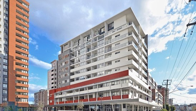 Picture of 506/101 Forest Road, HURSTVILLE NSW 2220