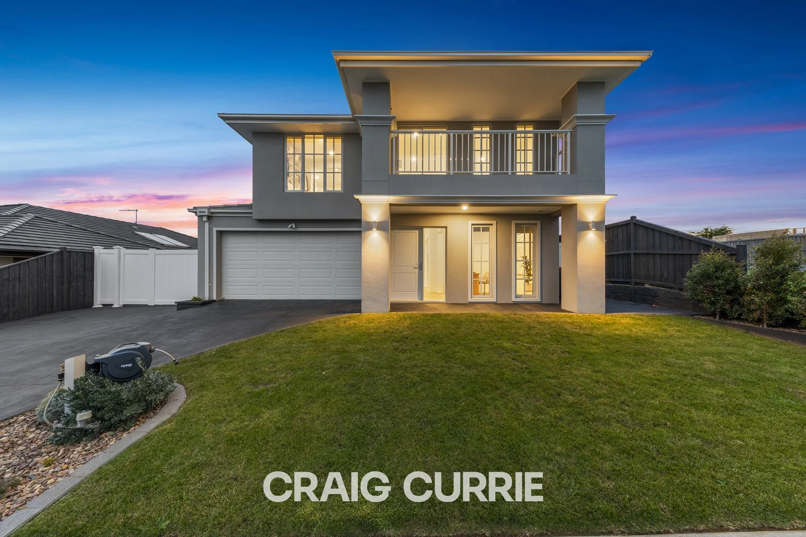 6 Newton Ave, Warragul VIC 3820