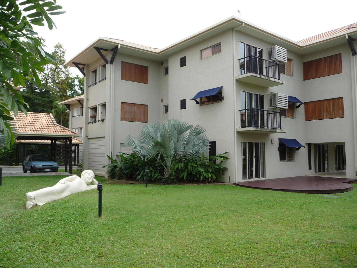 2226 Clifton Road, Clifton Beach QLD 4879 House For Rent 345