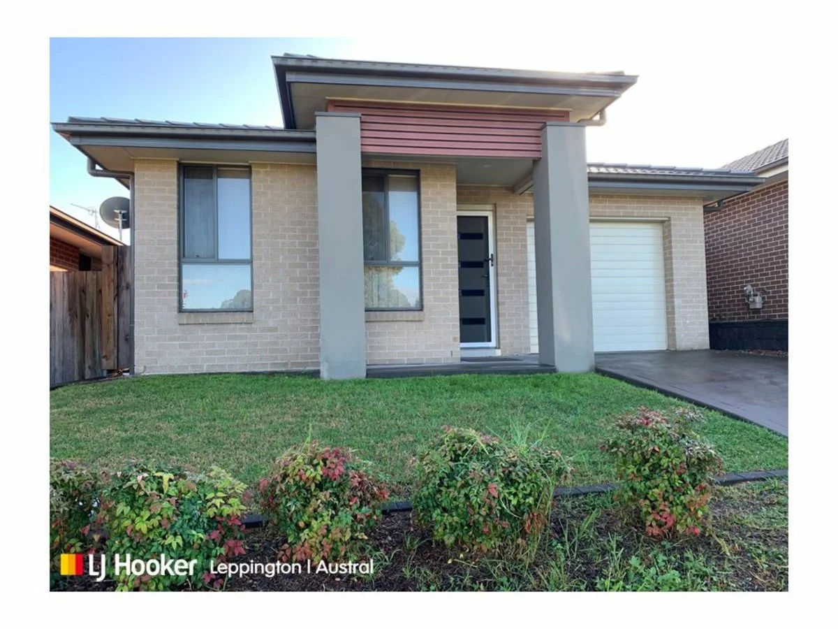 Primary image of 25 Bowerman Road, Elderslie NSW 2570