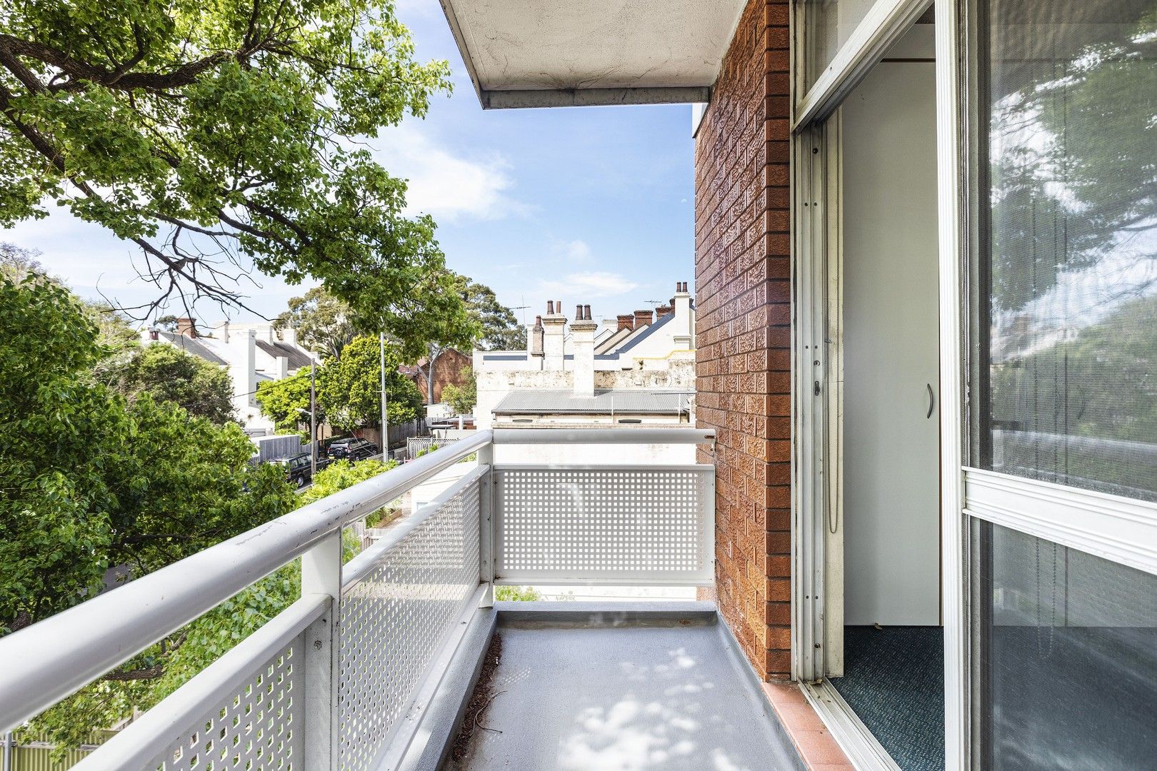 1 bedrooms Apartment / Unit / Flat in 7/28-30 Parramatta Road FOREST LODGE NSW, 2037