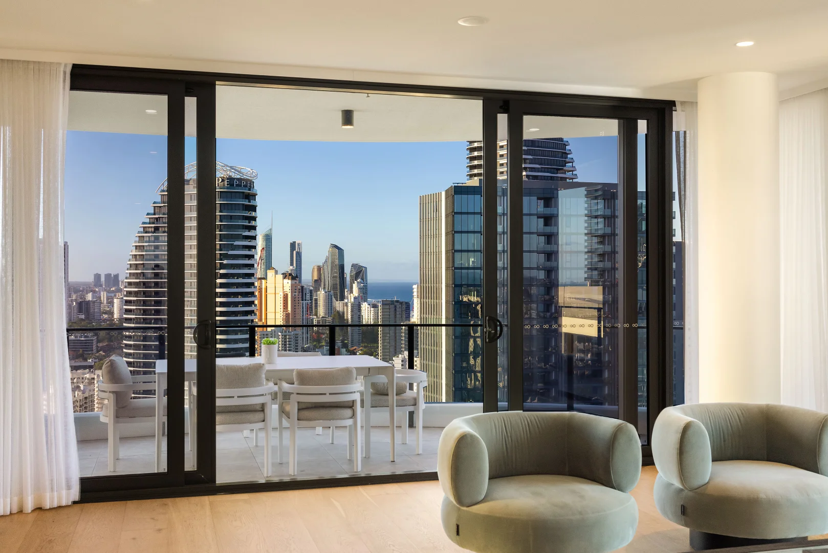 Additional image 12 of 3001/33 Surf Parade, Broadbeach QLD 4218