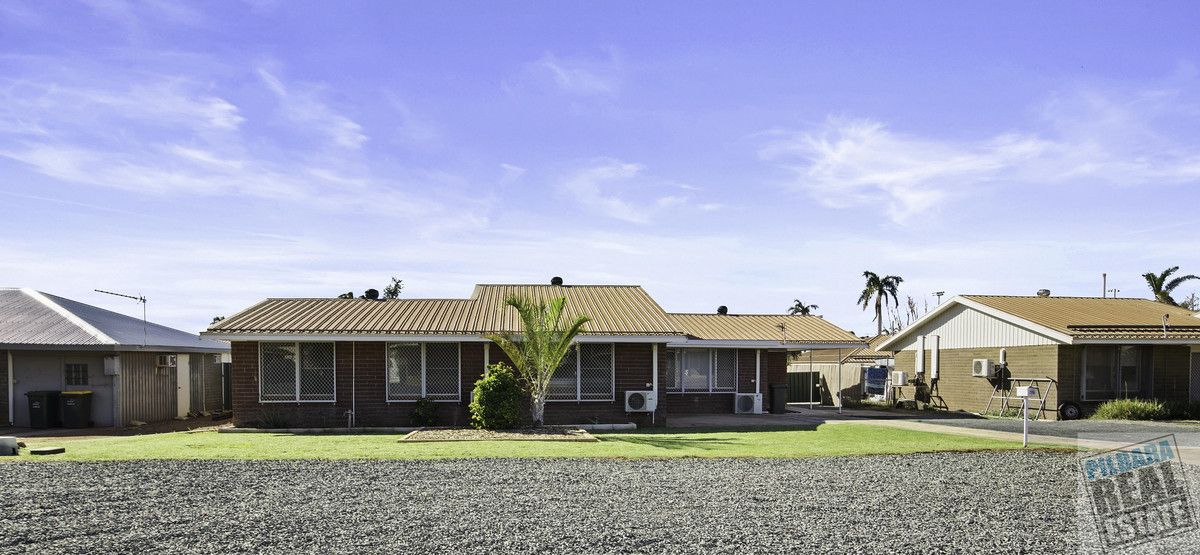 4 bedrooms House in 16 Emma Street BULGARRA WA, 6714