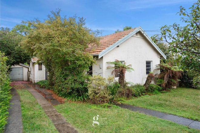 Picture of 6 Cecil Street, DENISTONE EAST NSW 2112