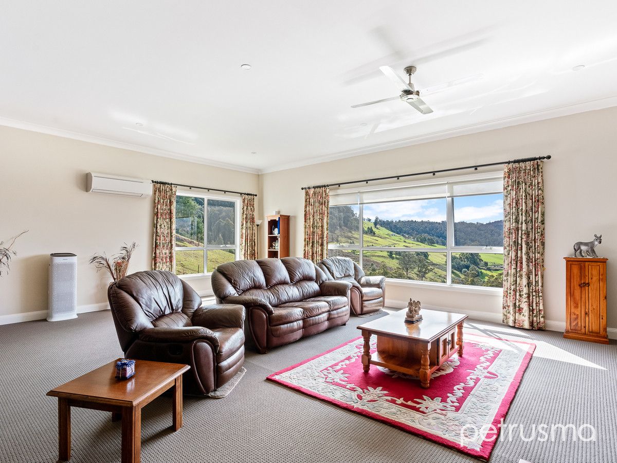 306 Top Swamp Road, Lachlan TAS 7140, Image 1