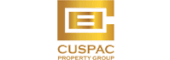 Logo for Cuspac Property Group