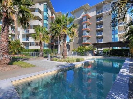 3401/12 Executive Drive, Burleigh Waters QLD 4220, Image 0