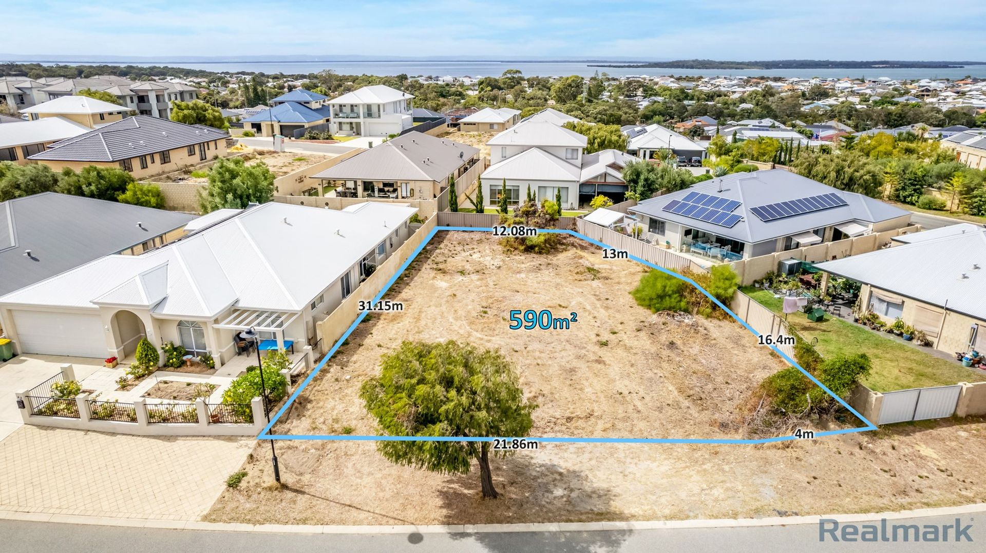 60 Buckingham Drive, Wannanup WA 6210