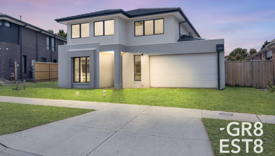 Picture of 25 Largo Circuit, JUNCTION VILLAGE VIC 3977