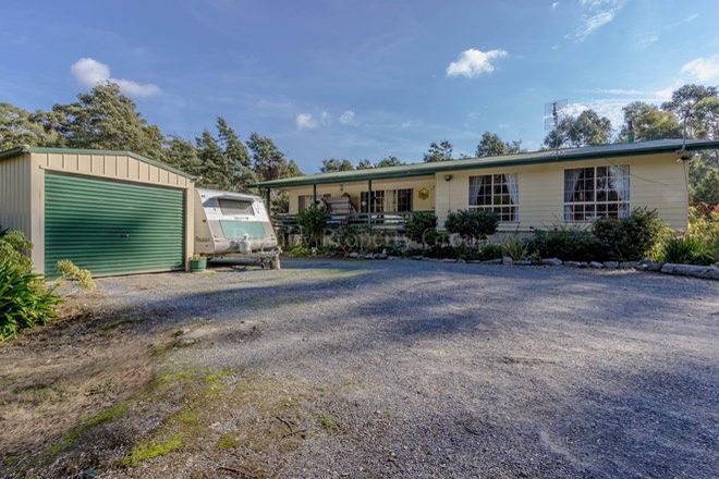 Picture of 13 Bowens Road, YORK TOWN TAS 7270