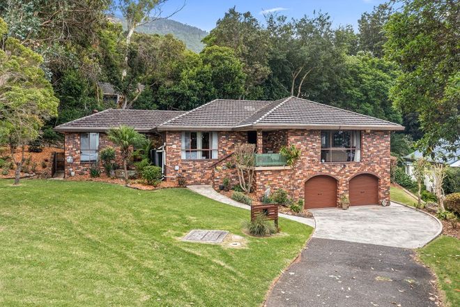 Picture of 430 Gipps Road, MOUNT KEIRA NSW 2500