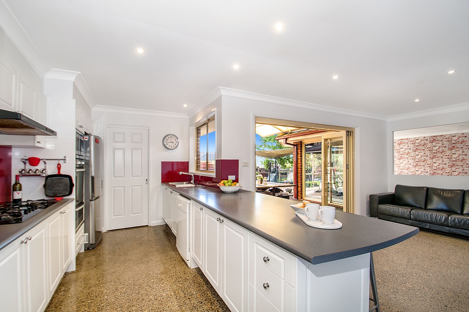 16 Huon Place, Bella Vista NSW 2153, Image 1