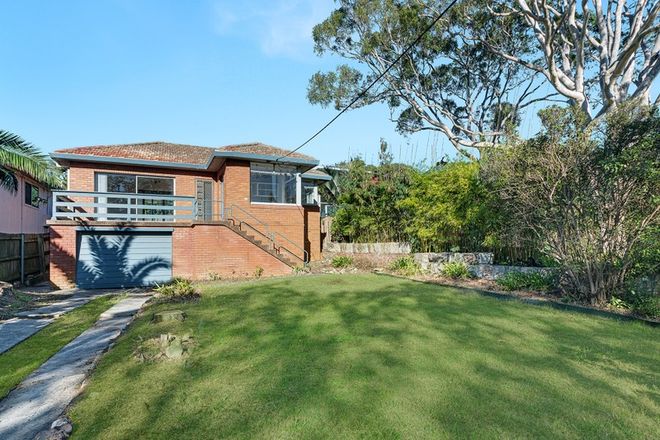 Picture of 17 Acacia Road, SEAFORTH NSW 2092