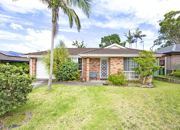 72 Walu Avenue, Halekulani NSW 2262