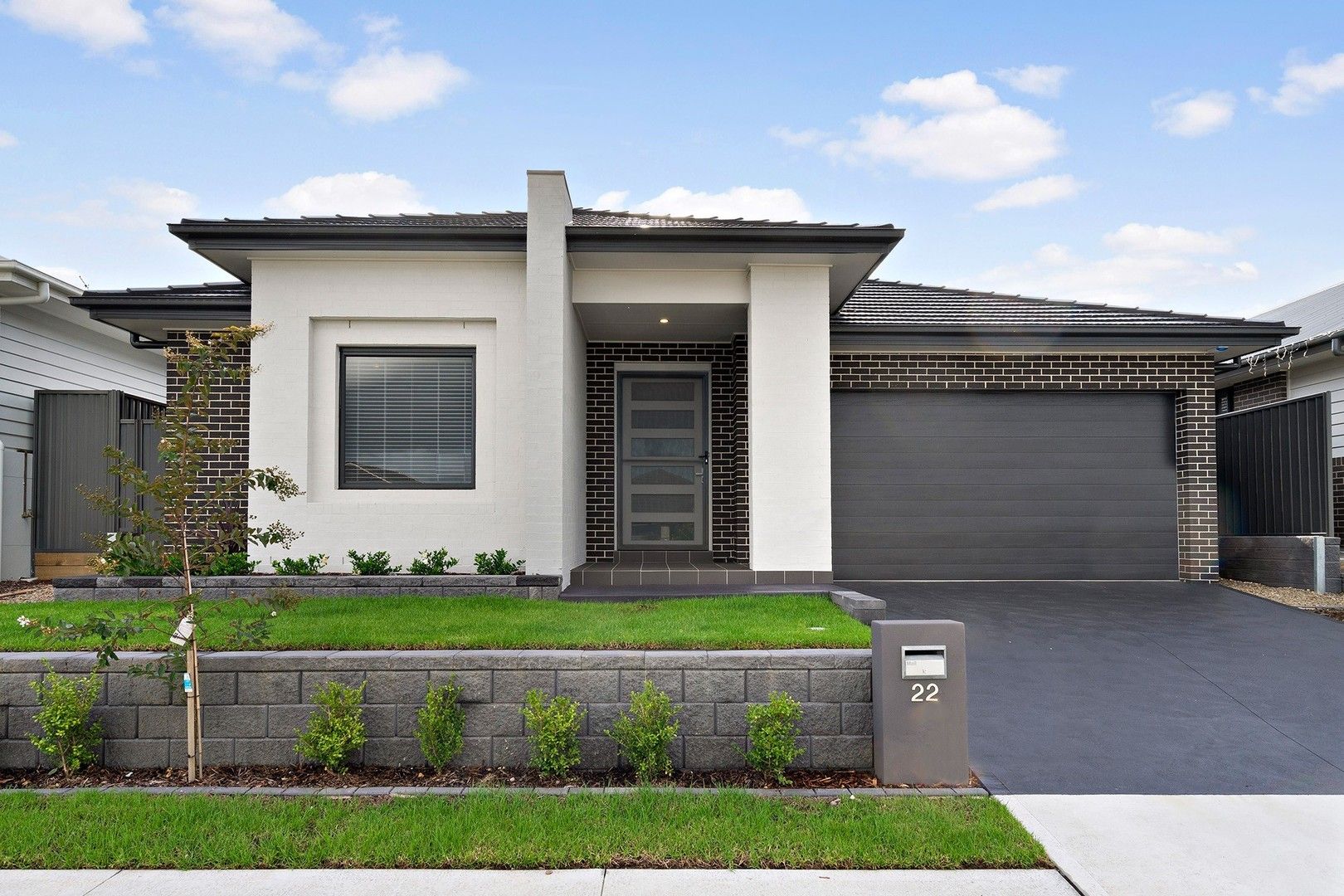 4 bedrooms Vacant land in 22 Tiger Street SILVERDALE NSW, 2752