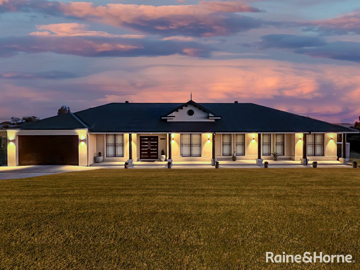 119 Ironbark Road, Muswellbrook Property History & Address Research