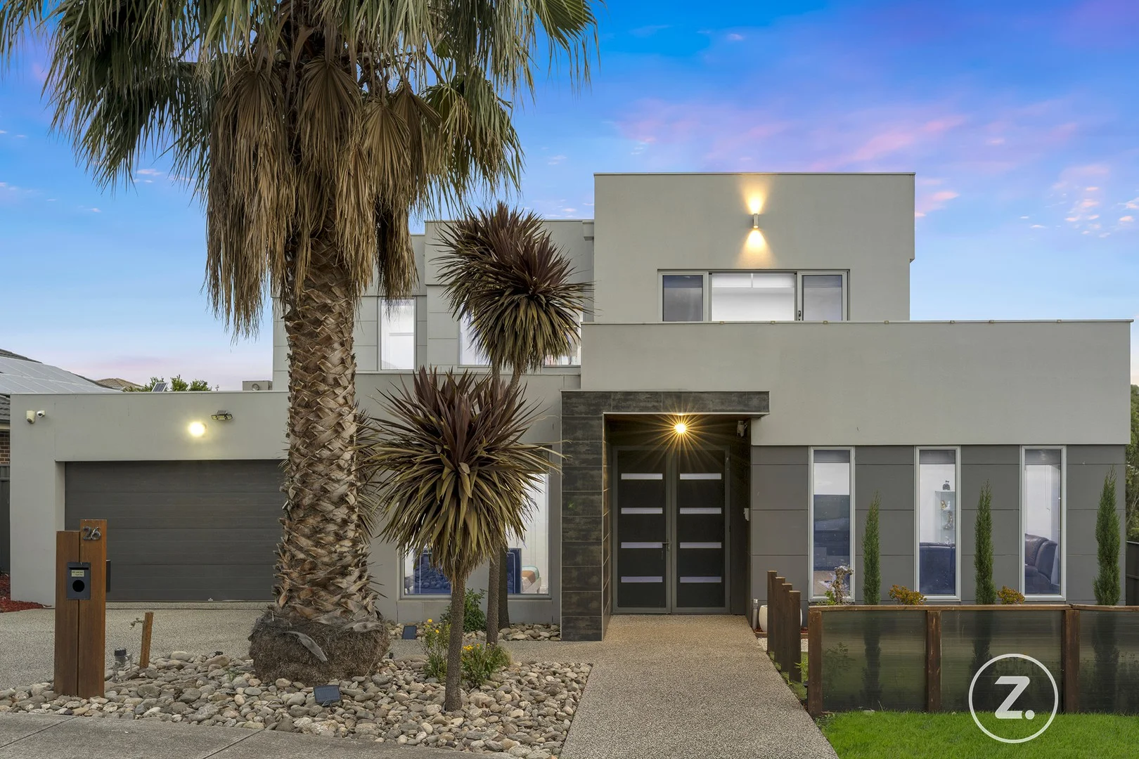 26 Damaine Circuit, Caroline Springs VIC 3023