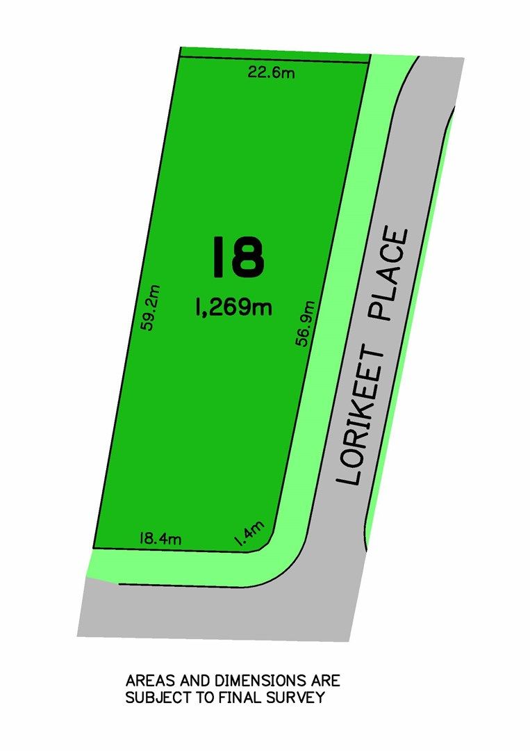 Lot 18 Windsor Valley, Nambour QLD 4560, Image 0