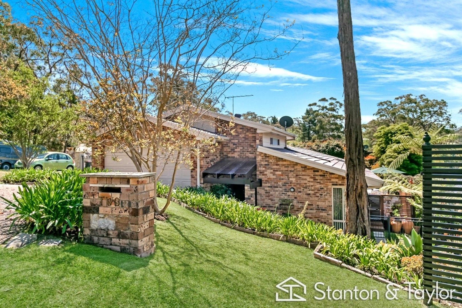 2 Hunter Way, Faulconbridge NSW 2776, Image 0