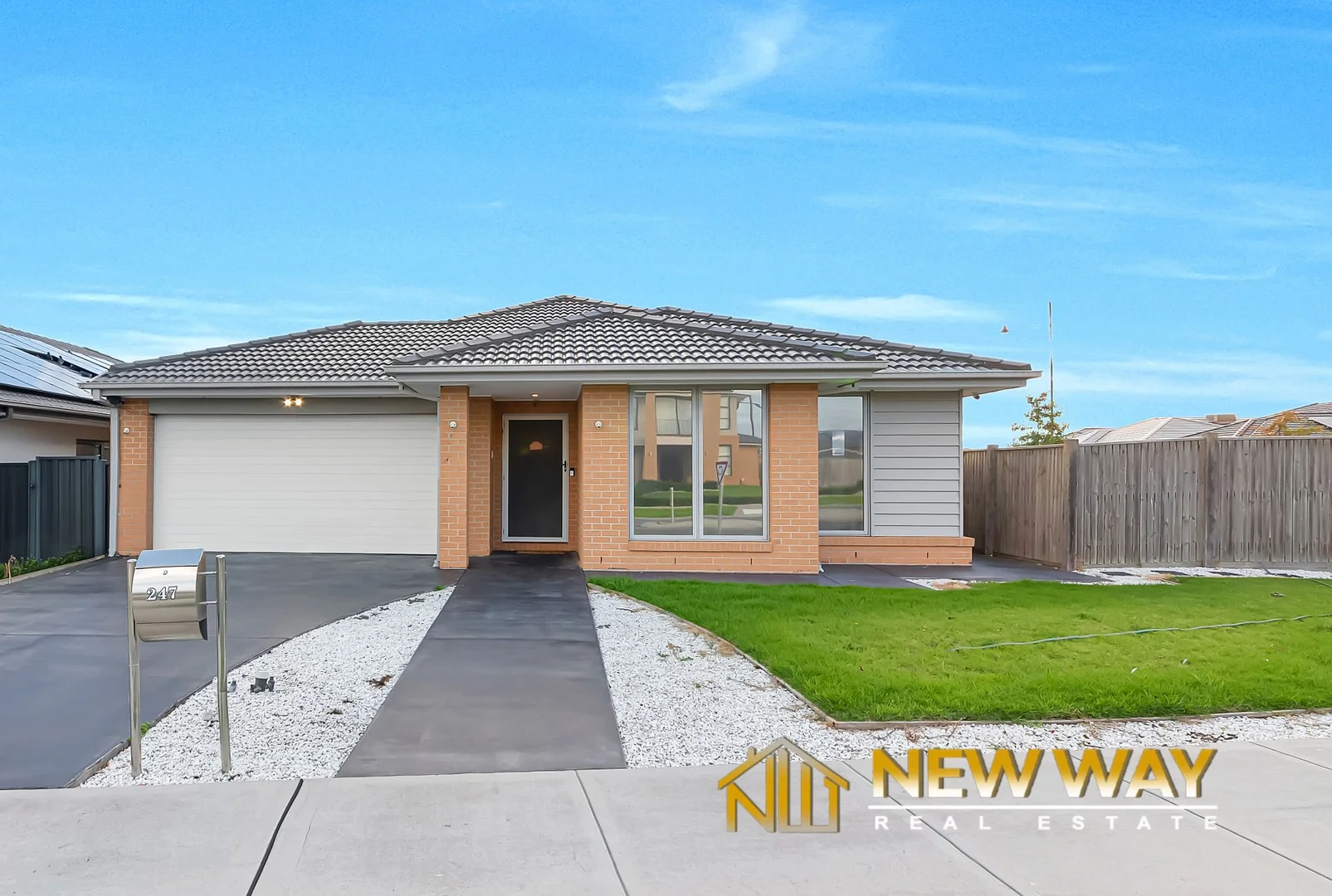 247 Mandalay Circuit, Beveridge VIC 3753