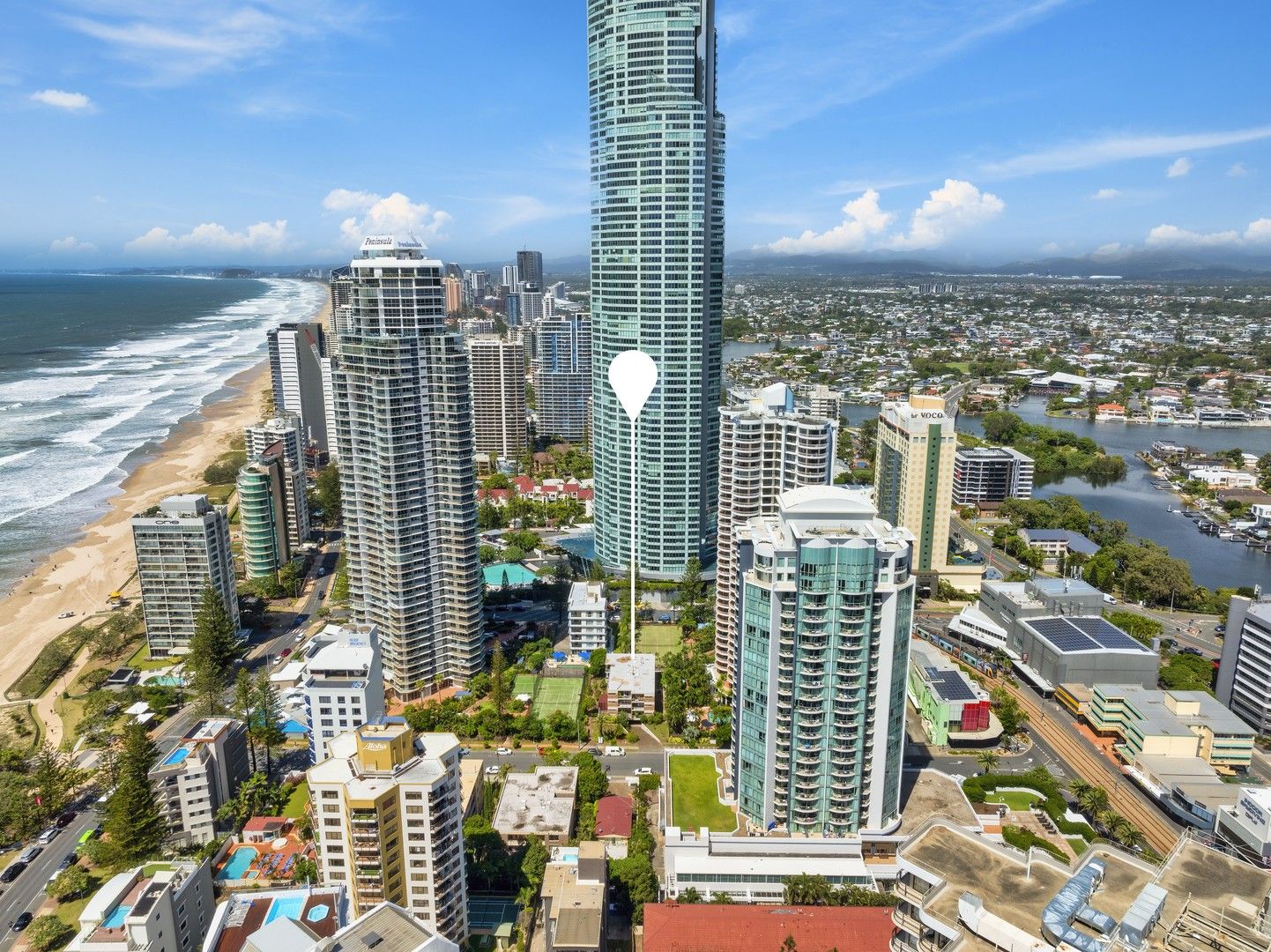 6/24 Laycock Street, Surfers Paradise QLD 4217, Image 0