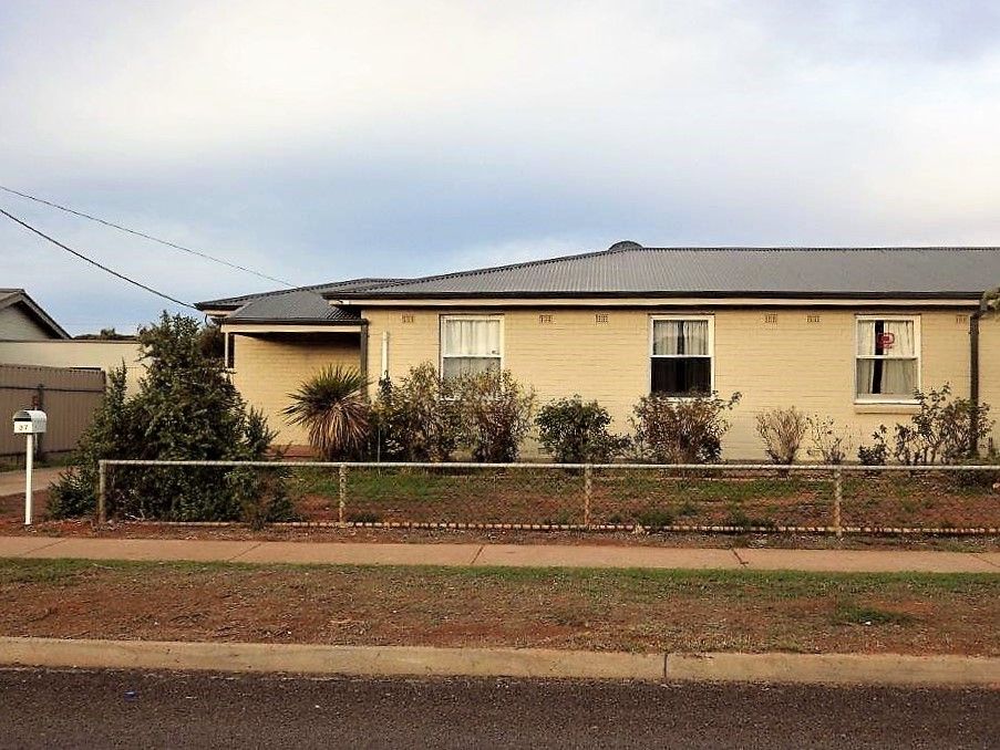 37-39 SCOTT STREET, Whyalla Stuart SA 5608, Image 1