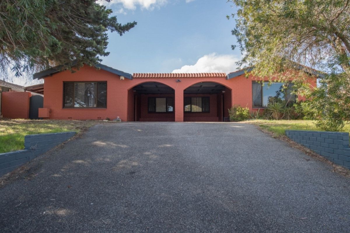 3 bedrooms Apartment / Unit / Flat in 108 Safety Bay Road SHOALWATER WA, 6169