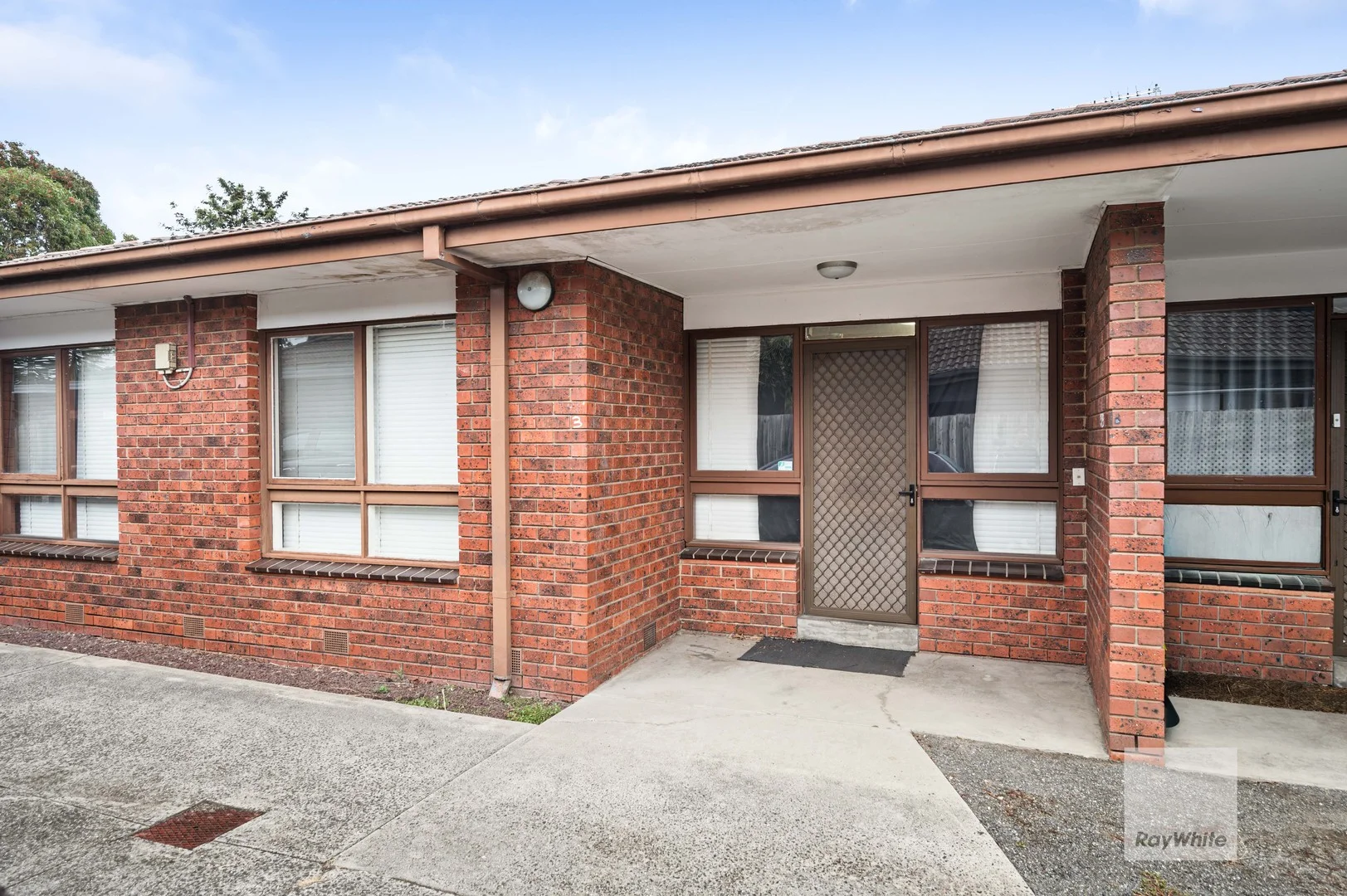 3/23 Broadmeadows Road, Tullamarine VIC 3043
