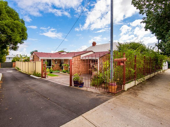 25 Camelia Street, North Perth WA 6006