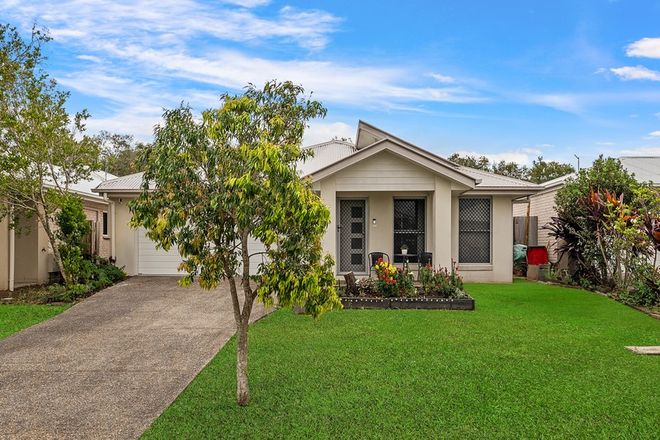 Picture of 41 Mint Crescent, GRIFFIN QLD 4503