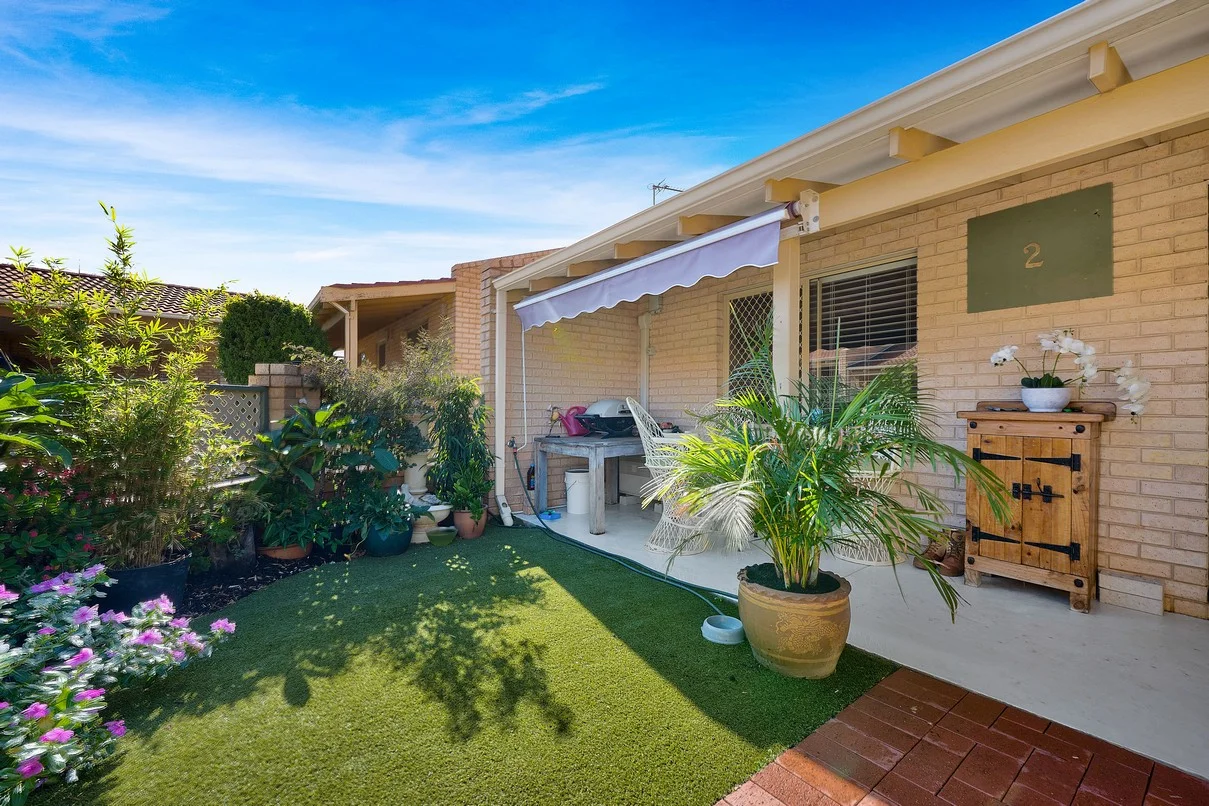 Additional image 2 of 2/69 Railway Street, Bluff Point WA 6530