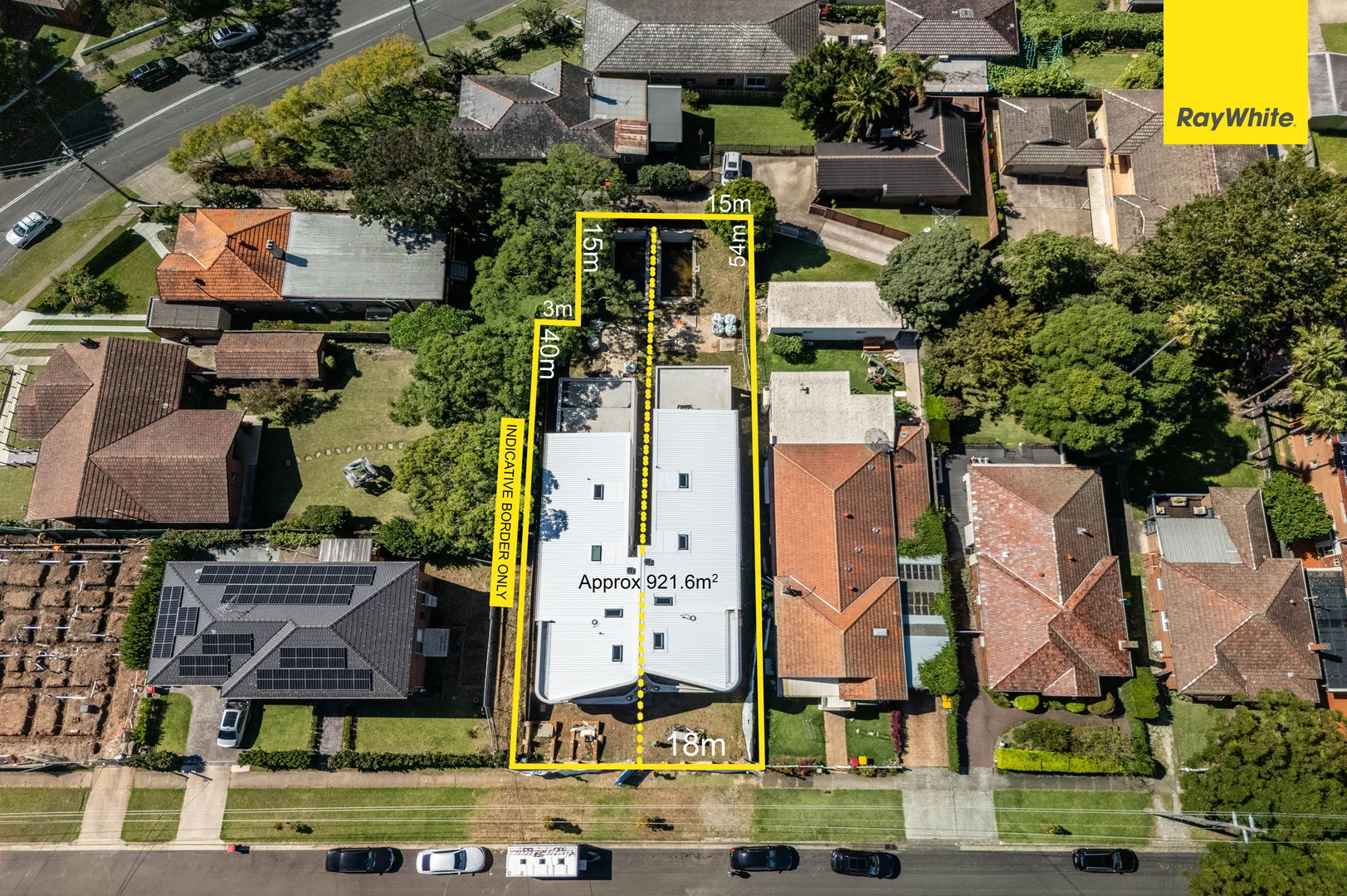 Additional image 9 of 2 Wentworth Road, Eastwood NSW 2122
