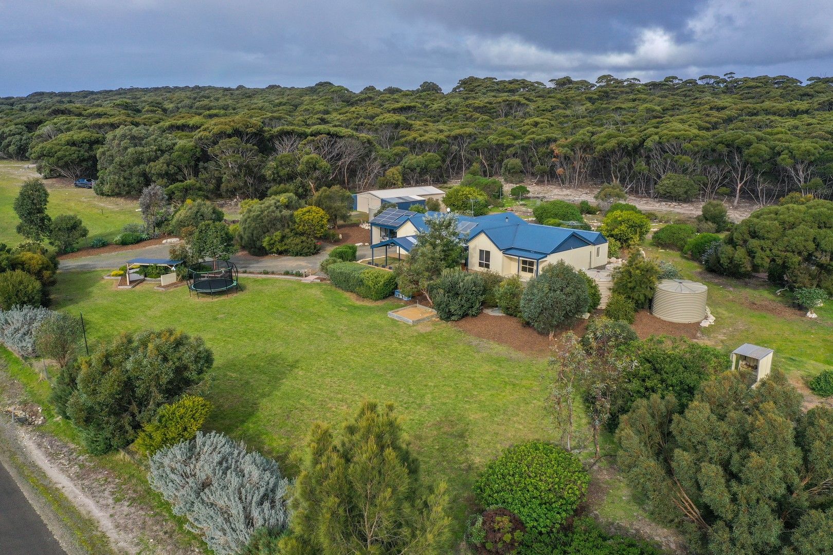 101 Shoals Road, Kingscote SA 5223, Image 0