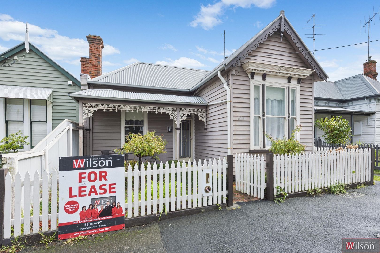 521 Lydiard Street North, Soldiers Hill VIC 3350