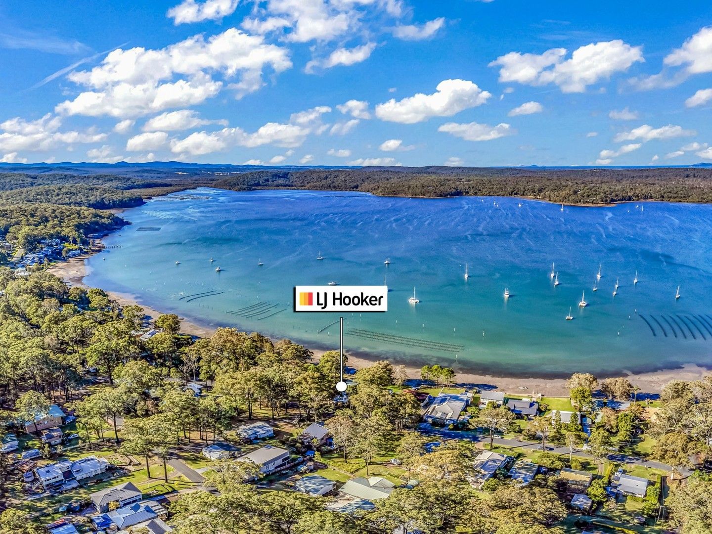 16 Cove Boulevard, North Arm Cove NSW 2324, Image 0
