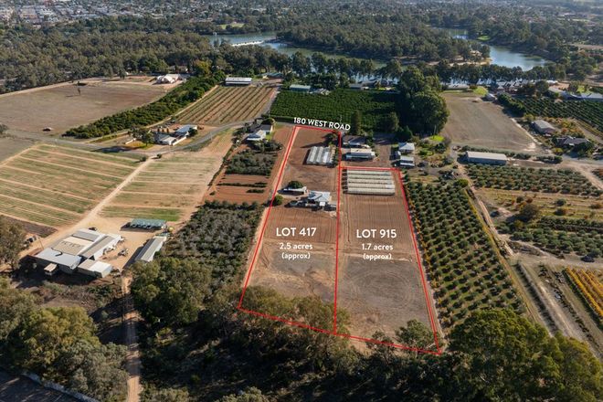 Picture of 180 West Road, BURONGA NSW 2739
