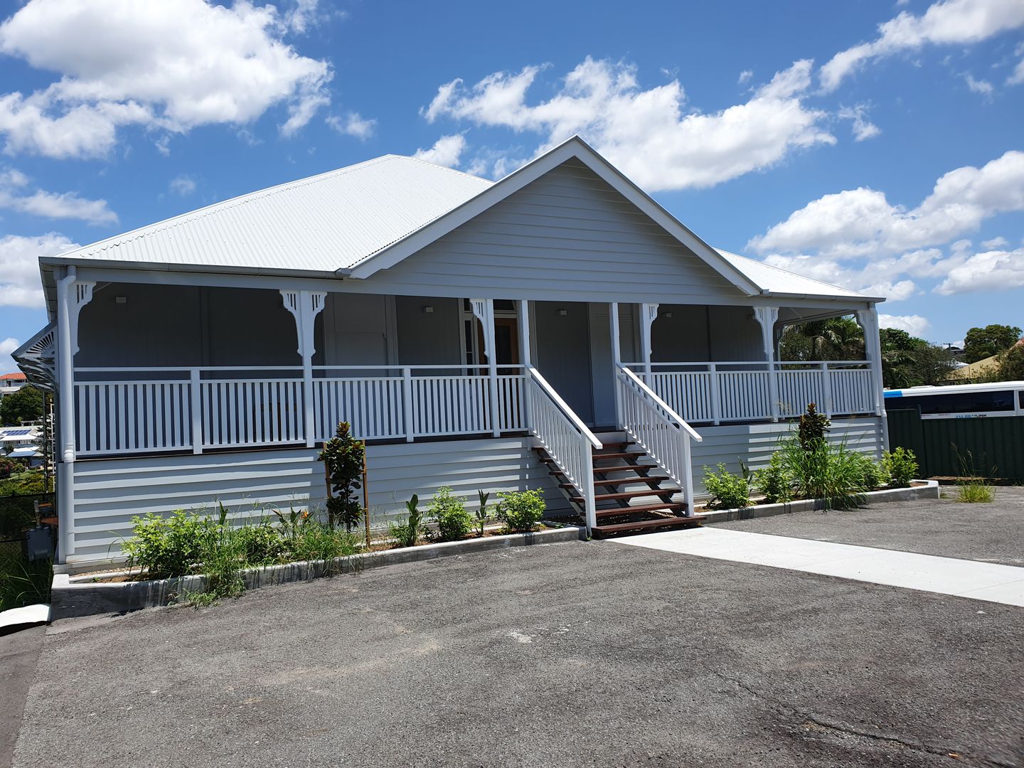 2/274 Enoggera Road, Newmarket QLD 4051 Apartment For Rent 250