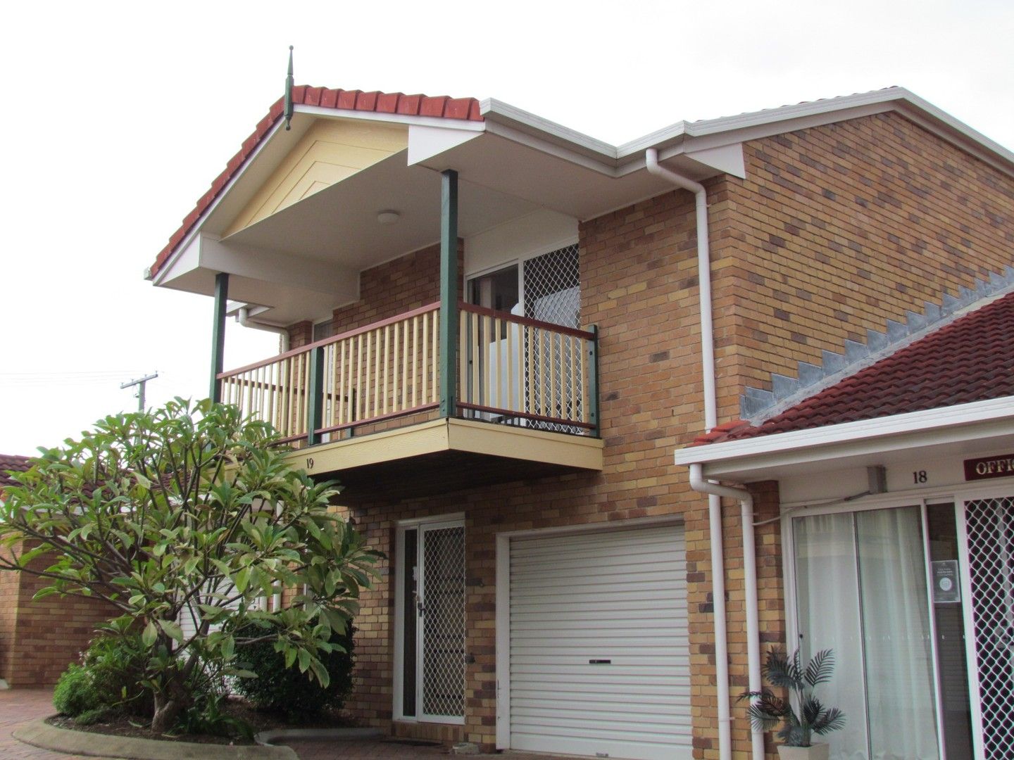 2 bedrooms Townhouse in 19/11 Newtown Street EAST IPSWICH QLD, 4305