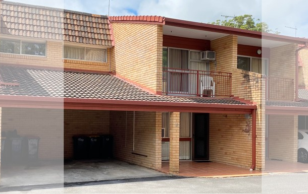 12/20 Joyce Street, Coffs Harbour NSW 2450