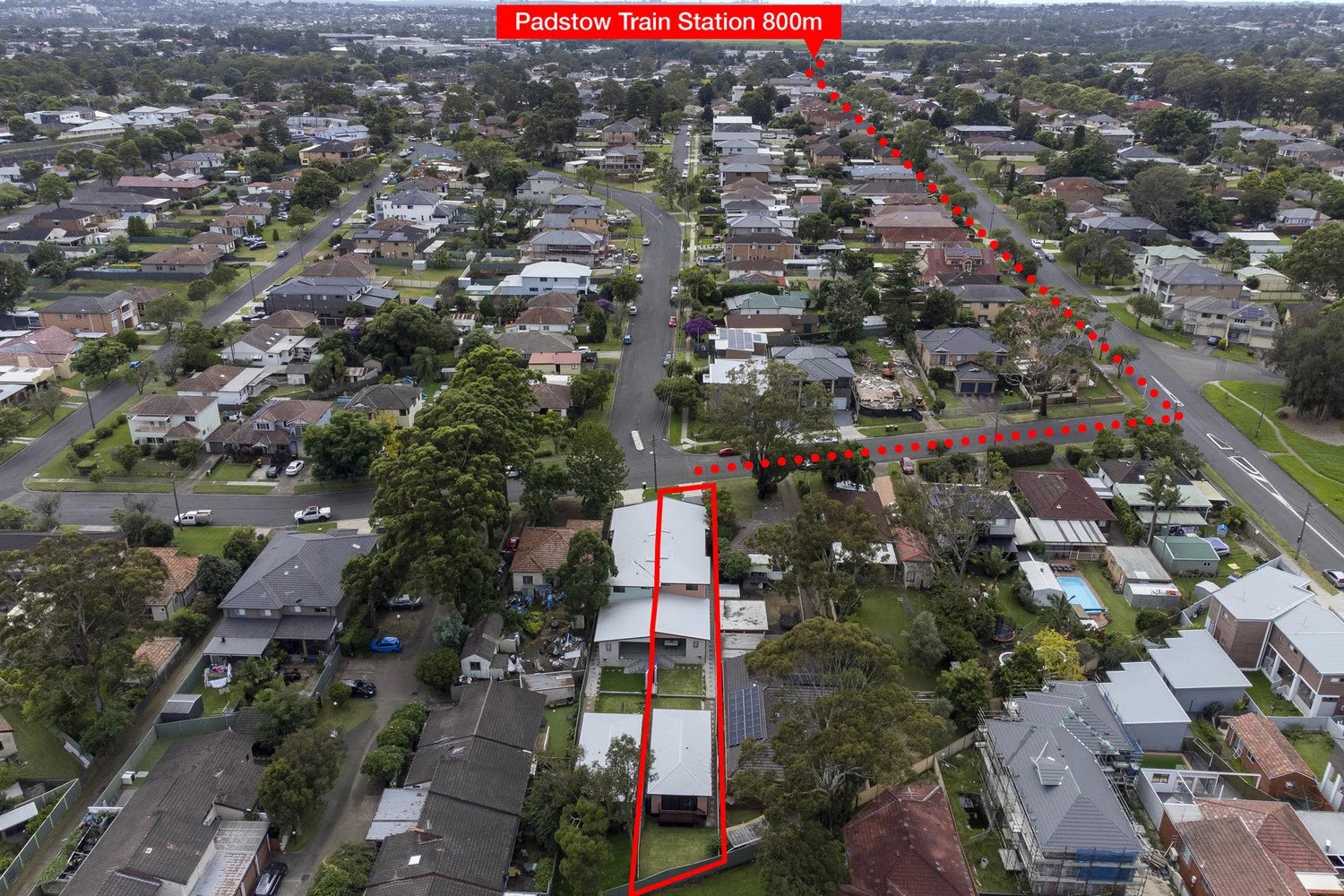 Additional image 4 of 1/11 Baldwin Street, Padstow NSW 2211